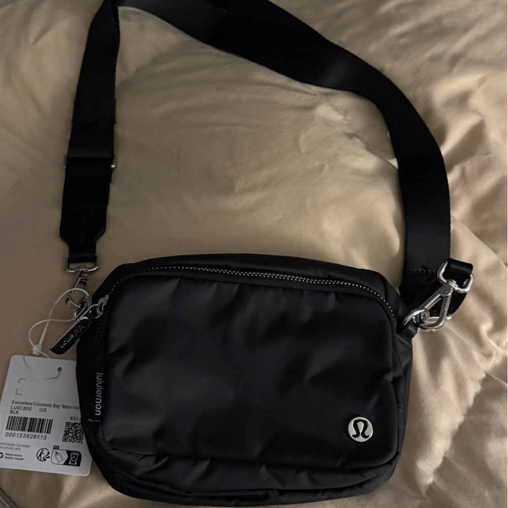 Lululemon Athletica Everywhere Crossbody Bag BNWT